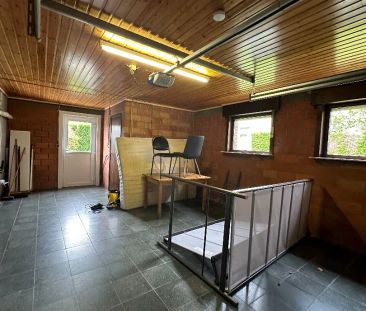 Charmante woning met tuin en garage in Werken. - Foto 6