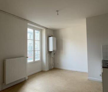 Appartement T2 - Grenoble – 27 Rue de la Poste - Photo 2