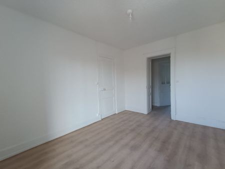 Location Appartement 3 pièces 53m² BELFORT 90000 - Photo 3