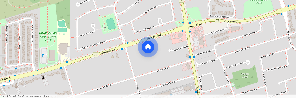 Bsmt 623 16th Avenue, Richmond Hill