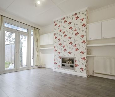 Terraced House to rent - Dorchester Avenue, Bexley, DA5 - Photo 4