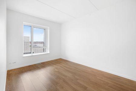 3-værelses Lejlighed på 83 m² i Aalborg – Beliggende i Ø-gadekvarteret tæt på centrum - Foto 3