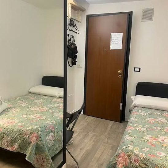 Via Nicolò V, Rome, Lazio 00165 - Foto 1