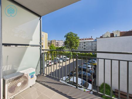 2 pokoje centrum Nowe budownictwo! - Photo 3