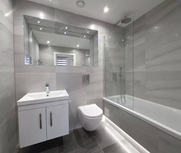 Studio to rent - Photo 4