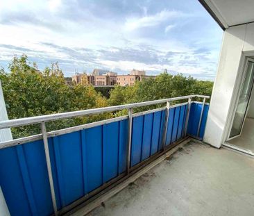 Ratingen: 3-Zimmer-Wohnung mit Aufzug, modernem Tageslichtbad und B... - Foto 5