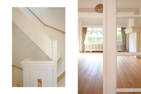 Huis te huur: Kapelweg 5 2587 BH Den Haag - Foto 2