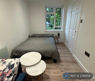 Studio to rent - Photo 3