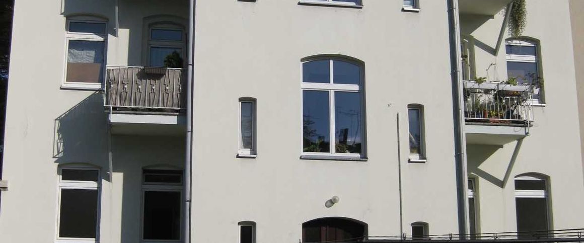Arndtstraße 14 in 08058 Zwickau - Foto 1