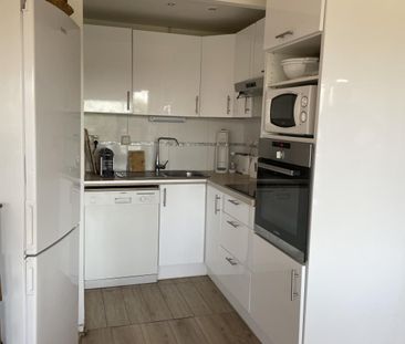 Location Appartement 2 pièces 40m² BIARRITZ 64200 - Photo 5
