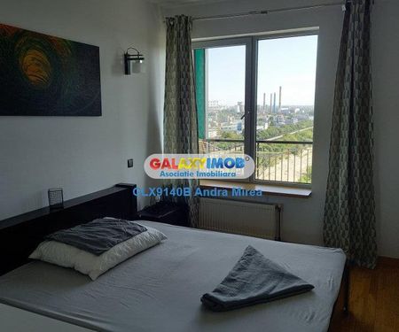 Inchiriere apartament 2 camere Asmita Gardens Tineretului PARCARE - Fotografie 4