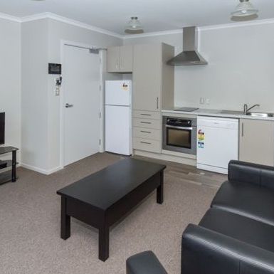 Furnished accommodation - Photo 1