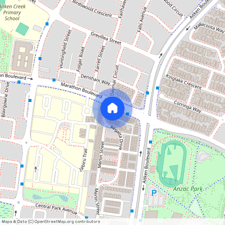 110 Marathon Boulevard, VIC 3064, Craigieburn