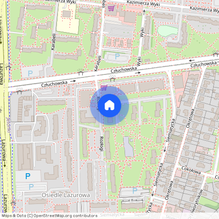 Blizne Łaszczyńskiego