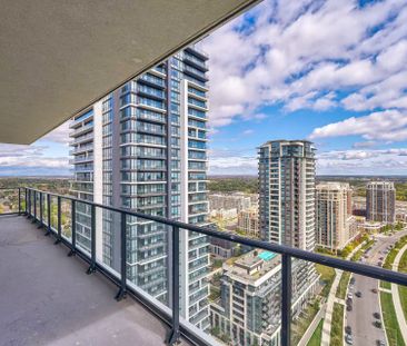 For Lease - 8 Water Walk Drive Unit# 2701, Markham, Ontario - Photo 4