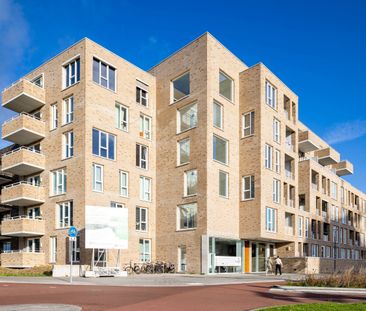 Haaksbergerstraat, 164, 7513 EB, Enschede - Foto 1