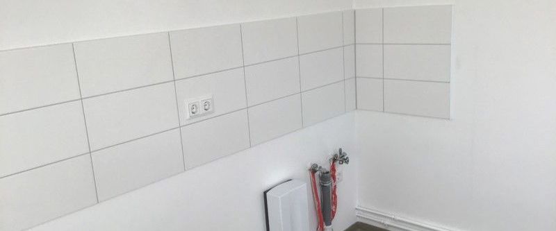 Renovierte 2-Zimmer-Wohnung mit Balkon - Photo 1