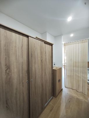 Estudio de alquiler en La Colina - Photo 1