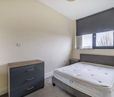 2 bedroom apartment to rent - Photo 6