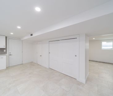 For Lease - 51 Davidson Street Unit# LOWER, Barrie, Ontario - Photo 5