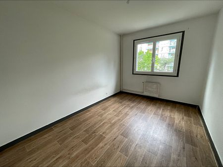 : Appartement 47 m² à Saint-Étienne - Photo 5