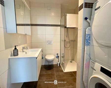 Marly - Very nice 3.5 room apartment for rent - Photo 4