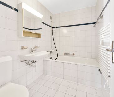 Gepflegt wohnen in ländlicher Umgebung - Foto 4