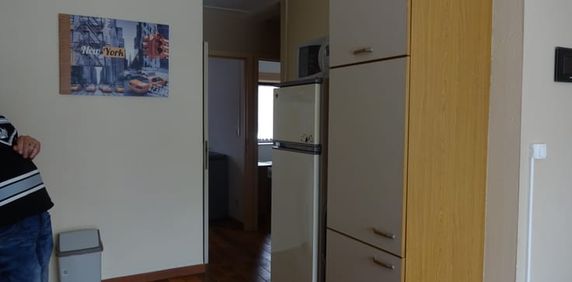 Appartement te huur - Foto 2