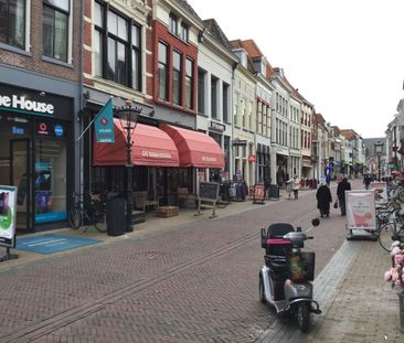 Appartement te huur: Voorstraat 108-AII 8261 HV Kampen - Foto 6