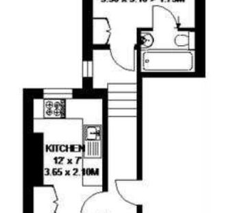 1 Bed Flat, Dorset Rd, SW8 - Photo 1