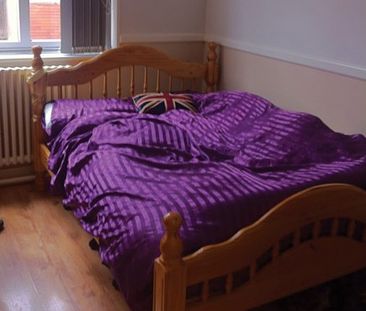 18-20 Albion Street, 3/4/5 Bedroom Flats, Leicester, LE1 6GB - Photo 4