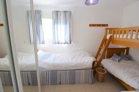 ANTIBES ILETTE - Ref 3P BELVE - Photo 3