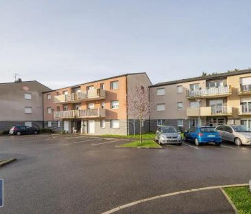 Appartement à louer 2 pièces 45.64m² - Photo 1