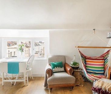 2 bedroom apartment to rent - Photo 6