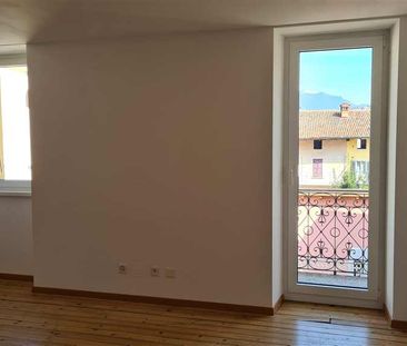 Caslano, appartamento in casa d'epoca. - Foto 3