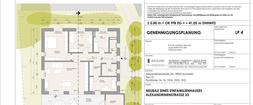 Einfamilienhaus in City Lage OPEN HOUSE 22.Nov 13-14Uhr - Foto 1