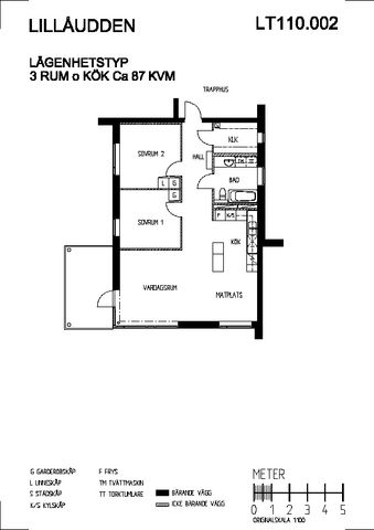 Fyrbåksvägen 14 A - Photo 5