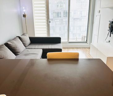 For Lease - 565 Wilson Avenue Unit# W1205, Toronto, Ontario - Photo 5