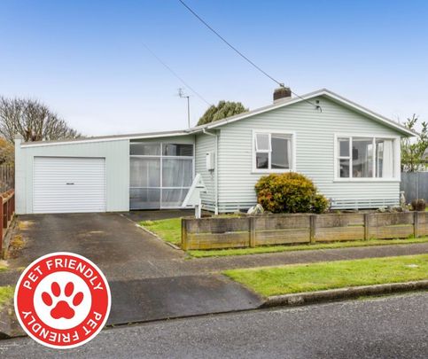 4 Murray Ave, Hawera - Photo 1