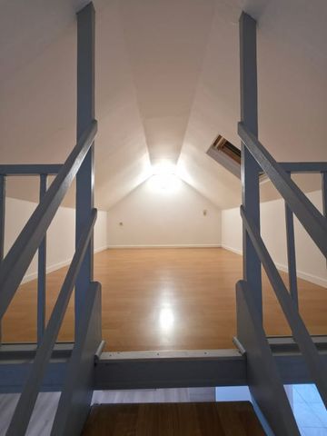 Appartement te huur - Foto 5