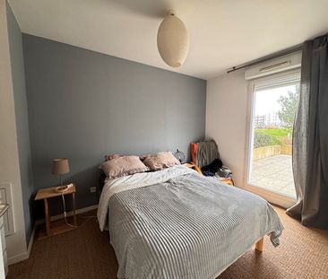 Location Appartement 2 pièces 32m² - Photo 1