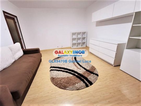 Garsoniera decomandata 42mp | Balcon | Blvd. Consttantin Brancoveanu - Fotografie 1