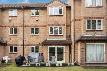 Harewood Terrace - Photo 5