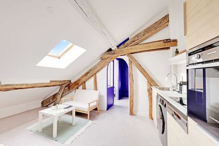 Rue Léopold Bellan - Photo 2