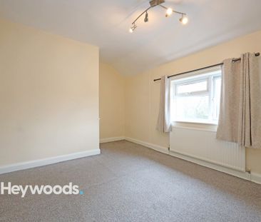 2 bed terraced house to rent in Silverdale Road, Newcastle, Staffor... - Photo 3