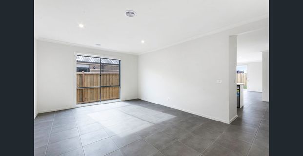 Modern 4-Bedroom Home with Open Plan Living and Large Backyard - Photo 1