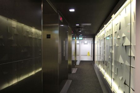 For Lease - 75 Queens Wharf Road Unit# 707, Toronto, Ontario - Photo 4