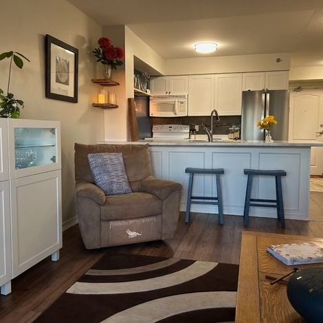 For Lease - 330 PRINCE CHARLES Drive Unit# 1417, Welland, Ontario - Photo 1