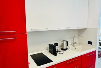 Via Del Golf, 2, Arenzano, Liguria 16011