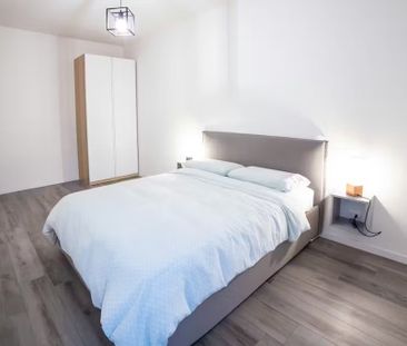 Via Alessandro Tiarini, Bologna, Emilia-Romagna 40129 - Photo 6